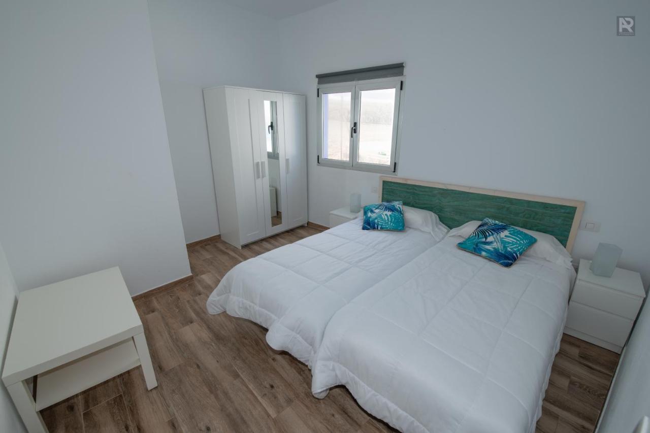 Casa Playa Ondina Apartment Galdar Exterior photo