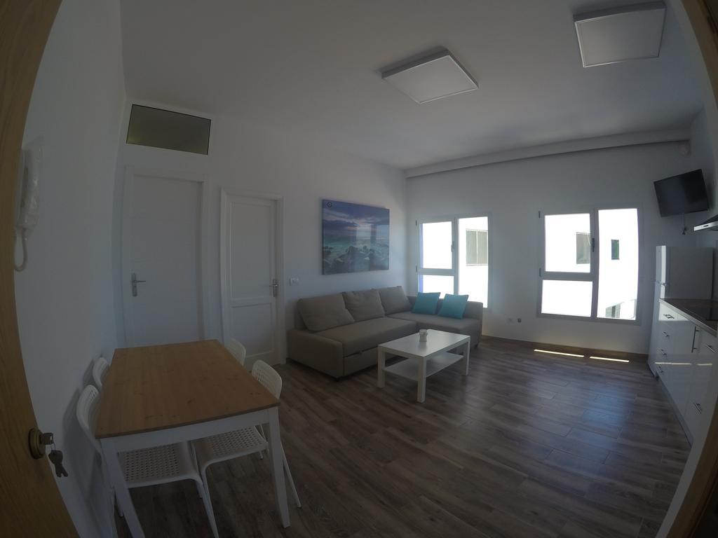Casa Playa Ondina Apartment Galdar Exterior photo