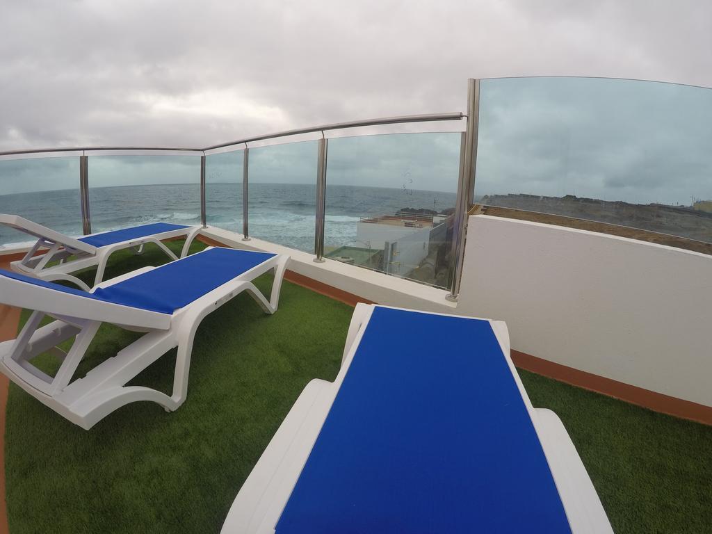 Casa Playa Ondina Apartment Galdar Exterior photo
