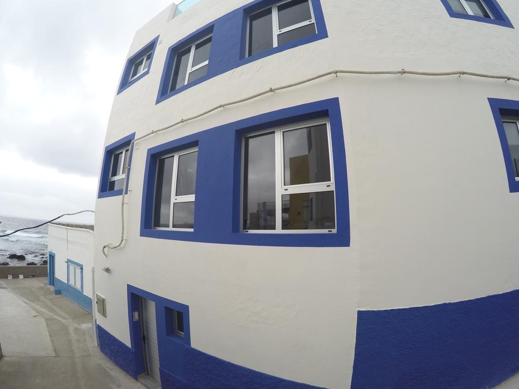 Casa Playa Ondina Apartment Galdar Exterior photo